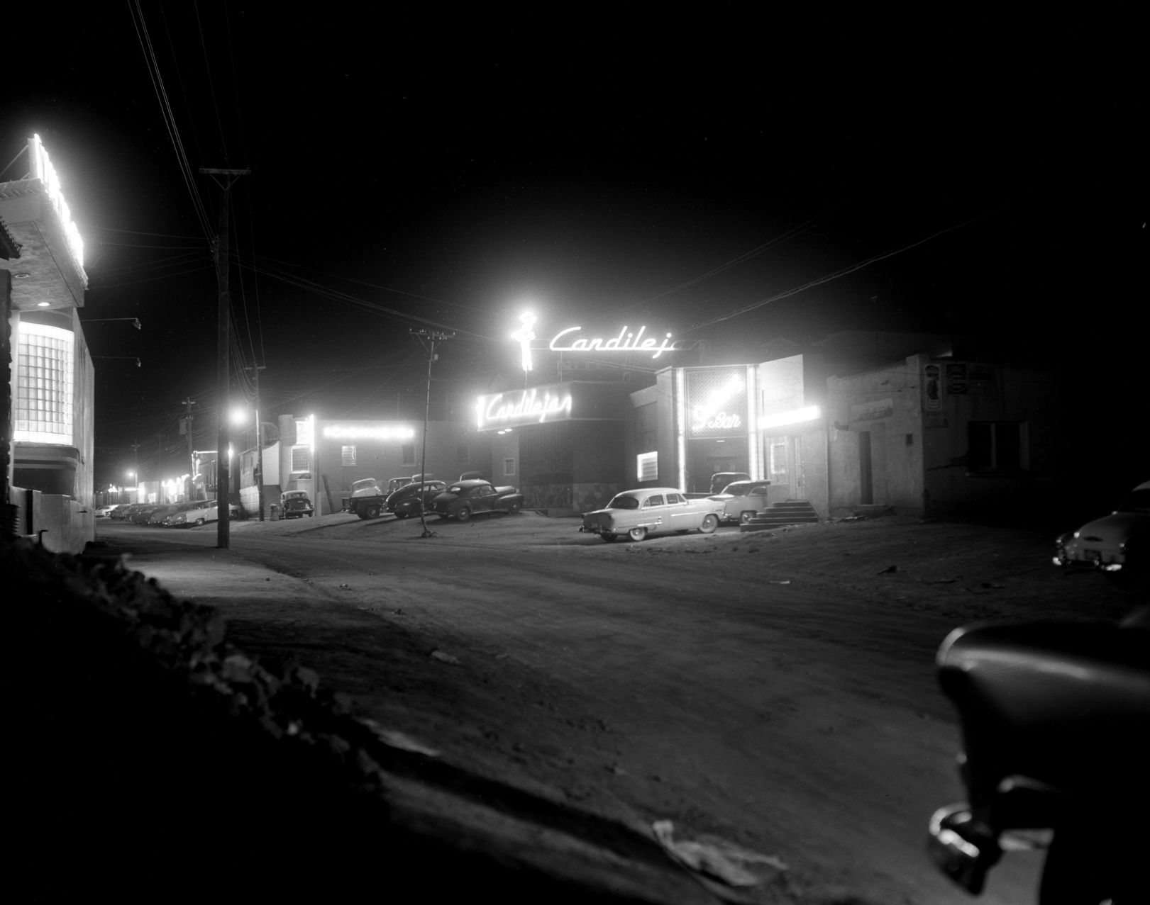 Trip to Nogales